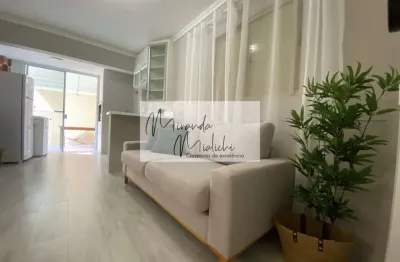 Apartamento com 2 quartos à venda na Rua das Tainhotas, Jurerê, Florianópolis