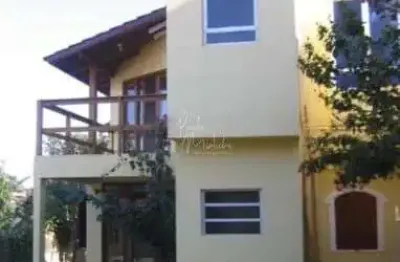 Casa com 4 quartos para alugar na Servidão Eurico Leopoldo Rodrigues, Rio Tavares, Florianópolis