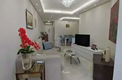 Apartamento com 3 quartos para alugar na Rua Paul Percival Harris, Estreito, Florianópolis