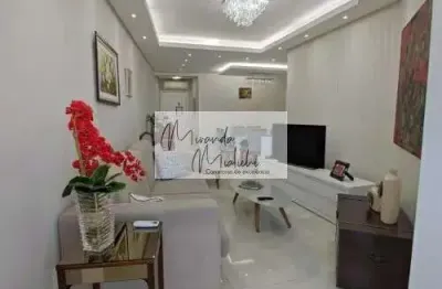 Apartamento com 3 quartos para alugar na Rua Paul Percival Harris, Estreito, Florianópolis