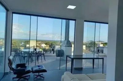 Casa com 4 quartos para alugar na Travessa da Benção, Rio Tavares, Florianópolis