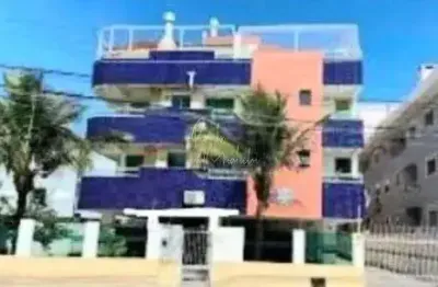 Cobertura com 2 quartos à venda na Rua do Marisco, Ingleses do Rio Vermelho, Florianópolis