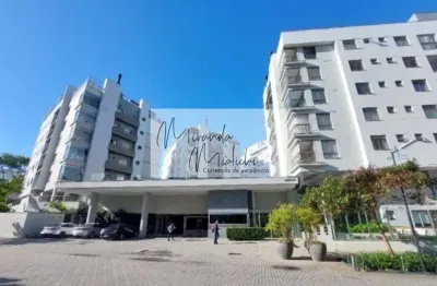 Apartamento com 2 quartos para alugar na Rua Apeninos, Córrego Grande, Florianópolis