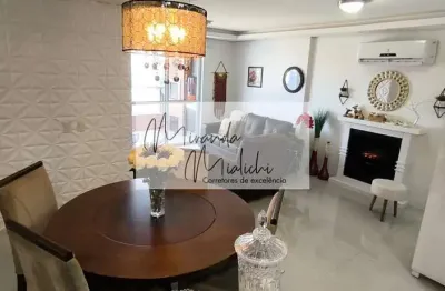 Apartamento para alugar no bairro praia comprida - são josé/sc