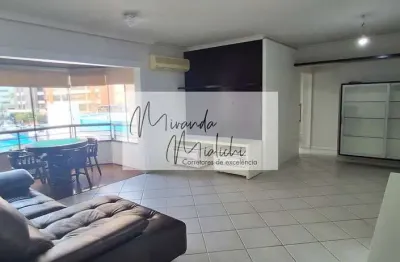 Apartamento com 3 quartos à venda na Rua Santo Inácio de Loyola, Centro, Florianópolis