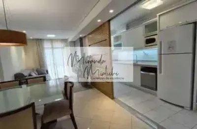 Apartamento com 3 quartos para alugar na Rua Adhemar da Silva, Kobrasol, São José