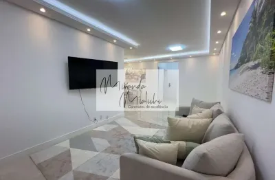 Apartamento com 3 quartos para alugar na Rua Almirante Lamego, Centro, Florianópolis