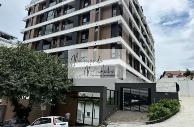 Apartamento com 2 quartos à venda na Rua Ângelo La Porta, Centro, Florianópolis