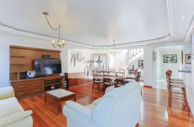 Casa com 4 quartos à venda na Rua José Francisco Dias Areias, Trindade, Florianópolis