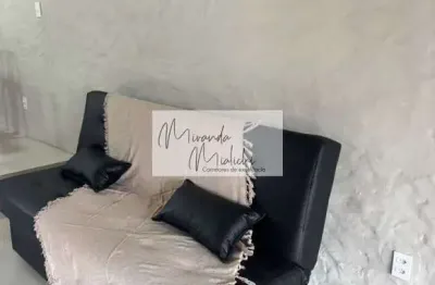 Apartamento com 2 quartos para alugar na Avenida Luiz Boiteux Piazza, Ponta das Canas, Florianópolis