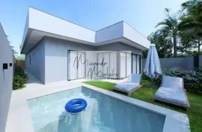 Casa em condomínio fechado com 3 quartos à venda na Rua Camarinhas, Moenda, Florianópolis