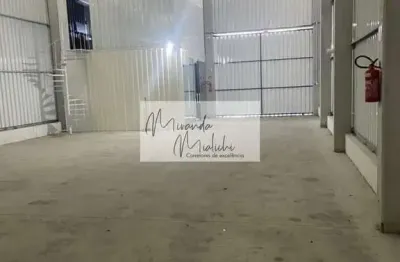 Pavilhão/galpão industrial em vargem pequena, florianópolis/sc