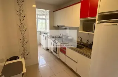 Apartamento com 3 quartos à venda na Rua Professor Milton Roque Ramos Krieger, Trindade, Florianópolis