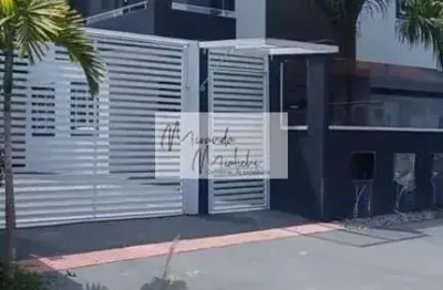 Casa com 2 quartos à venda na Rua Fernandes Francisco Coutinho, Canasvieiras, Florianópolis