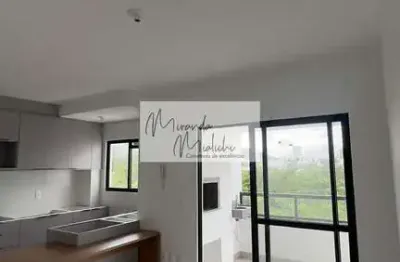 Apartamento com 2 Dormitórios (1 Suíte) e Varanda Gourmet em Areias – São José | Minha Casa Minha Vida