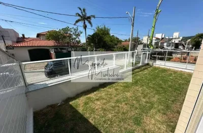 Apartamento à venda no bairro Cachoeira do Bom Jesus - Florianópolis/SC