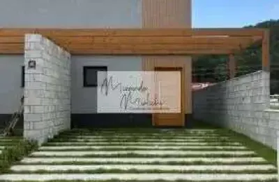 Casa com 3 quartos à venda na Rodovia José Carlos Daux, Vargem Pequena, Florianópolis