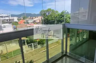 Apartamento com 3 quartos à venda na Rua Waldemiro José Carlson, Canasvieiras, Florianópolis