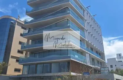 Apartamento à venda no bairro Praia Brava de Itajaí - Itajaí/SC