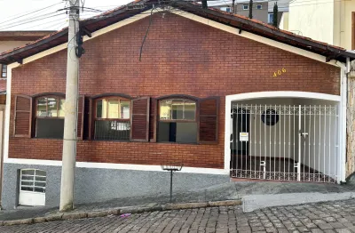 Casa à venda no centro de paraisópolis - mg | próxima à igreja matriz