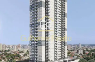 Apartamento na planta para venda em toledo, jardim porto alegre