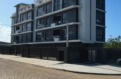 Ap térreo praia com 3 vagas de garagem e aréa privativa de 53mt²