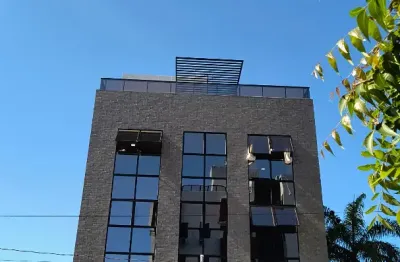 Flat novo de alto padrão com desconto na black friday a 200 metros da praia do bessa