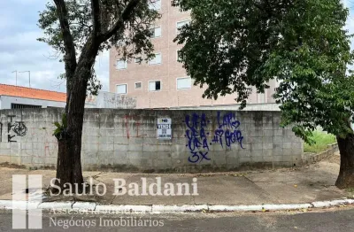 Terreno à venda na Avenida Brasil, 657, Jardim Planalto, Nova Odessa