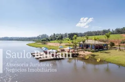 Santa barbara resort residence - terreno em condomínio em thermas de santa barbara, águas de santa bárbara/sp