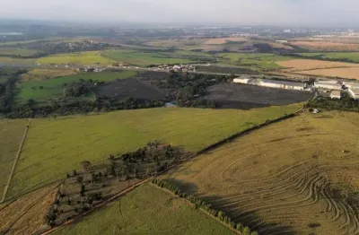 Terreno comercial à venda na Via Anhanguera, Centro, Nova Odessa