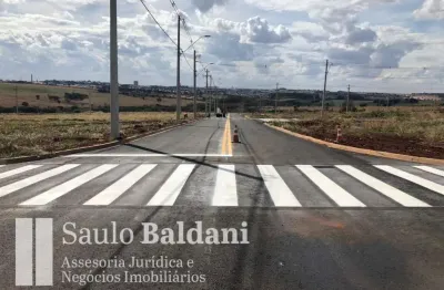 Terreno à venda na Rua 10, 00, Jardim Bela Vista, Hortolândia