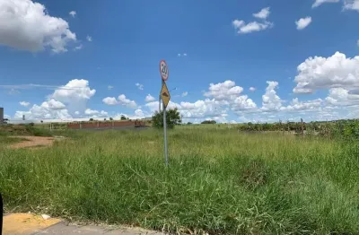 Terreno à venda na Rua 7, Jardim das Flores, Hortolândia