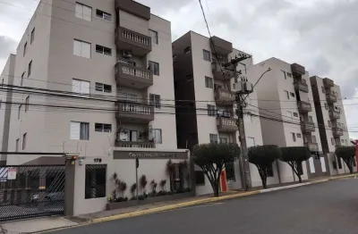 Condomínio residencial menegatti ii - apartamento em jardim europa, nova odessa/sp