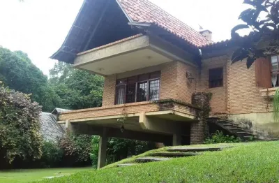 Casa com 4 quartos à venda em Bandeirantes, Belo Horizonte 