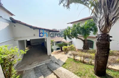 Casa 3 quartos no bairro santo antônio - pedro leopoldo/mg