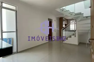 Cobertura com 3 quartos à venda na Alameda das Araras, Cabral, Contagem