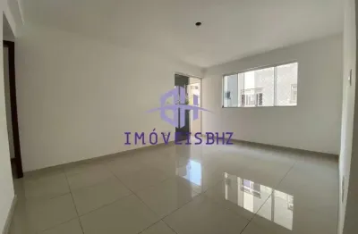 Apartamento com 3 quartos à venda no Castelo, Belo Horizonte 
