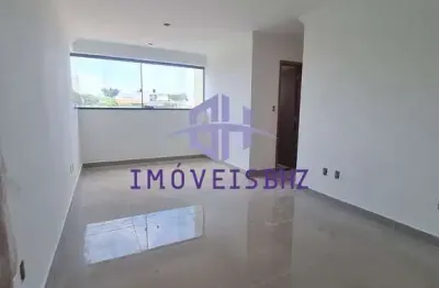 Apartamento com 2 quartos à venda na Rua Jornalista Geraldo Resende, Serrano, Belo Horizonte