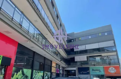 Ponto comercial à venda na Avenida Serrana, Serrano, Belo Horizonte