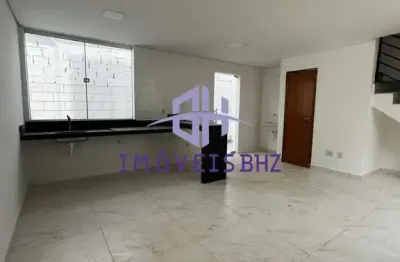 Casa com 3 quartos à venda no Trevo, Belo Horizonte 