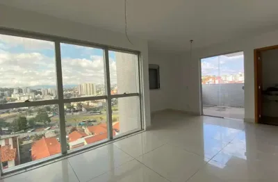 Cobertura com 3 quartos à venda em Serrano, Belo Horizonte 