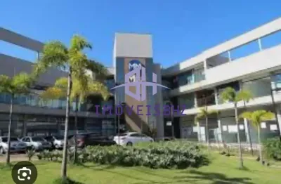 Ponto comercial à venda na Avenida Santa Terezinha, Jardim Paquetá, Belo Horizonte