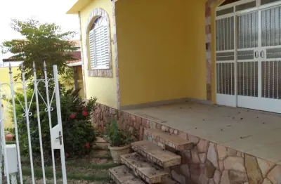 Casa com 3 quartos à venda no Novo Glória, Belo Horizonte 