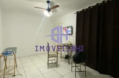 Apartamento com 2 quartos à venda na Rua José da Costa, Venda Nova, Belo Horizonte
