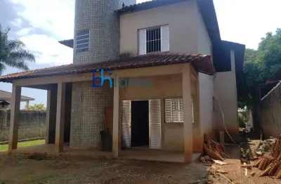 Casa com 5 quartos à venda na Rua Francisco Campos, 1000, Trevo, Belo Horizonte