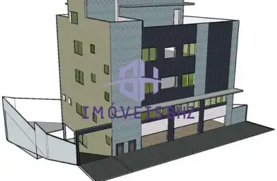Terreno à venda no bairro fortaleza (justinópolis) - ribeirão das neves/mg