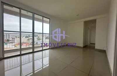 Apartamento com 3 quartos à venda em São Luiz, Belo Horizonte 