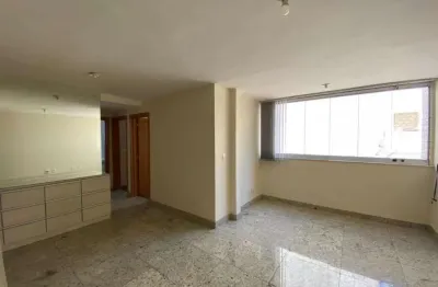 Apartamento com 3 quartos à venda na Rua Castelo de Abrantes, 15, Castelo, Belo Horizonte