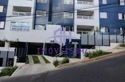 Apartamento à venda no bairro ouro preto - belo horizonte/mg