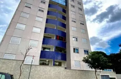 Apartamento à venda no bairro serrano em belo horizonte/mg